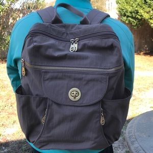 Baggallini - Barcelona Laptop Backpack